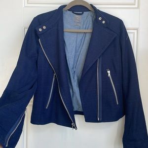 Gap navy jacket